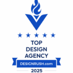 Design company on DesignRush